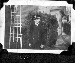 C009- William Howard Haydock